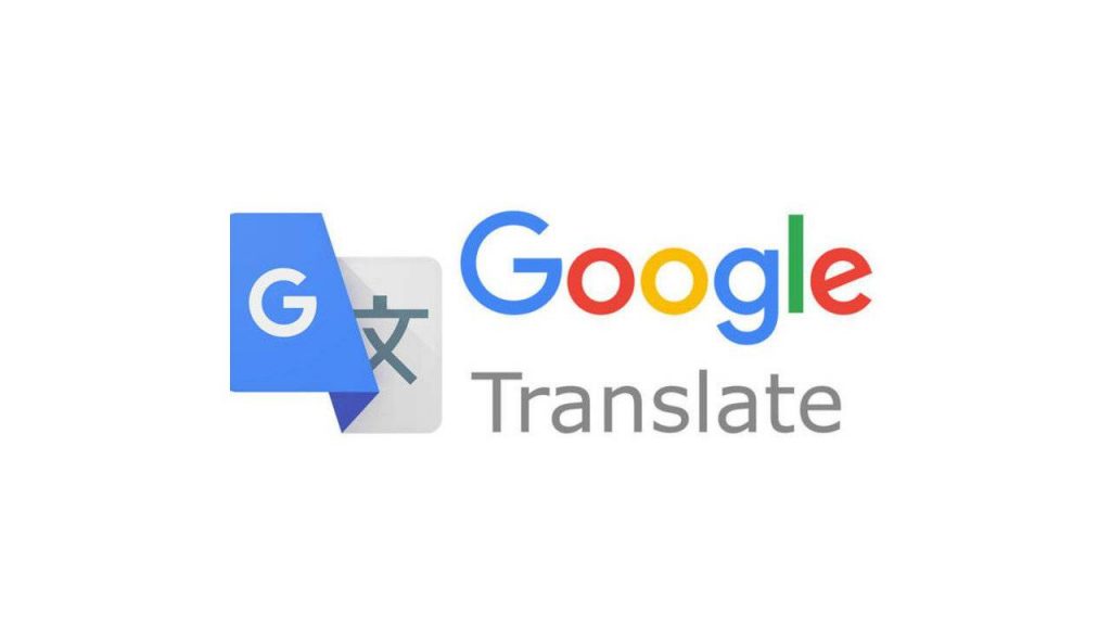 Google Translator telefon uygulamaları