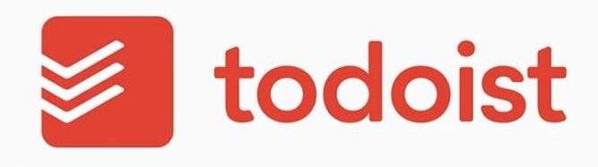 Τηλεφωνικές εφαρμογές Todoist