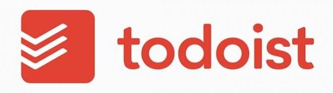 Applicazioni per telefono Todoist