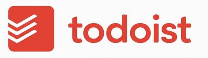 Todoist Telefonanwendungen