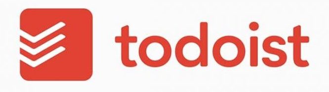 Aplicações telefónicas Todoist