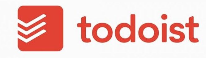 Aplicaciones telefónicas de Todoist