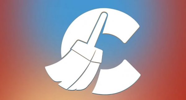 Differences between CCleaner and other browsers