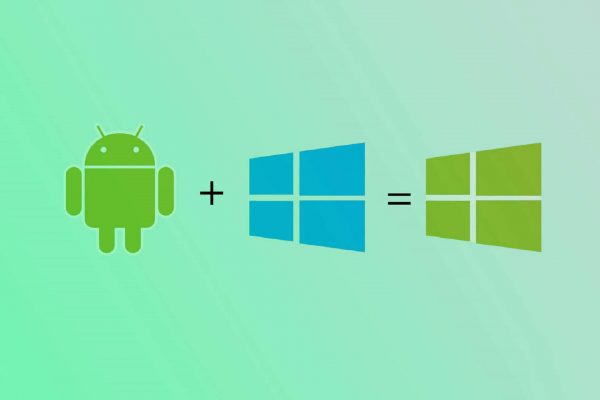 Windows 10 için Android emülatörleri