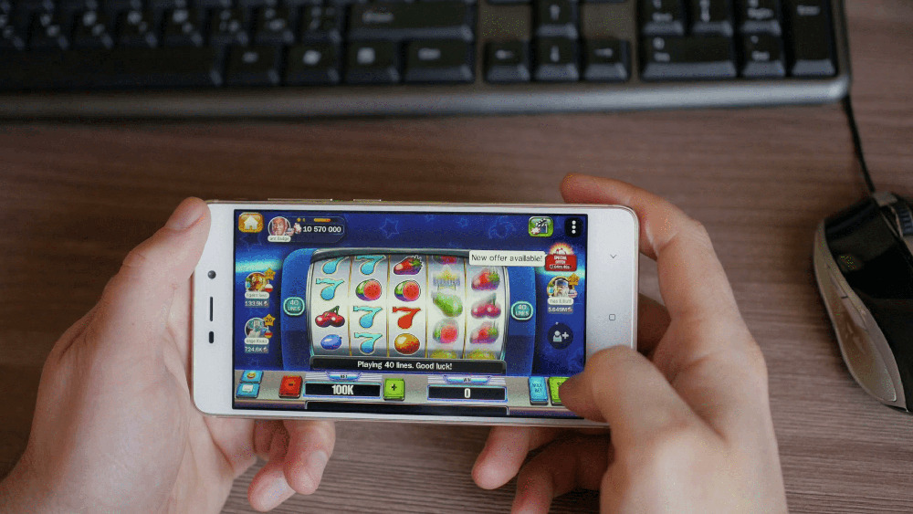 Qu'est-ce qui est mieux qu'un casino mobile ou un dextop ?