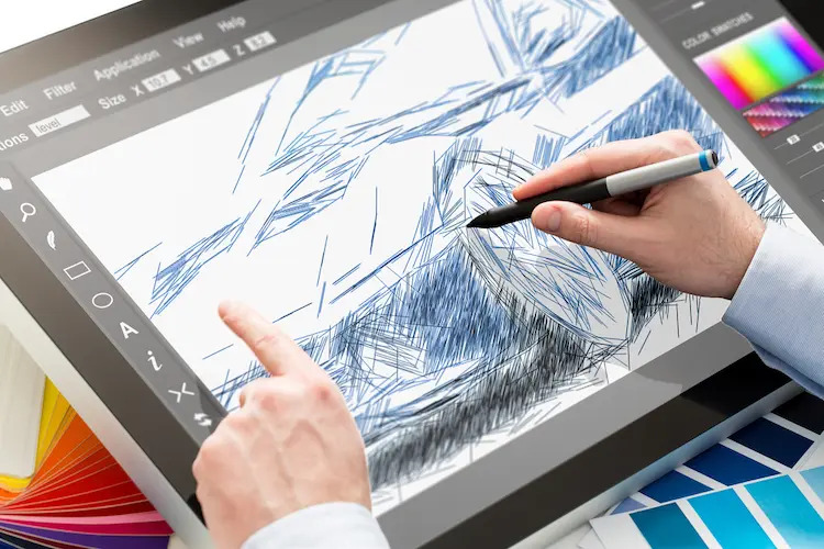 popular drawing programs for PC