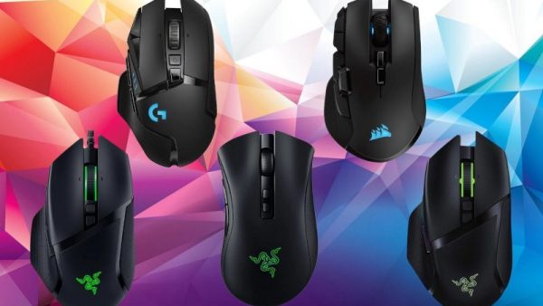 How to choose a computer mouse?