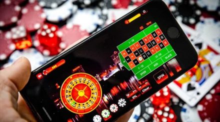 Beneficios de jugar en un casino móvil