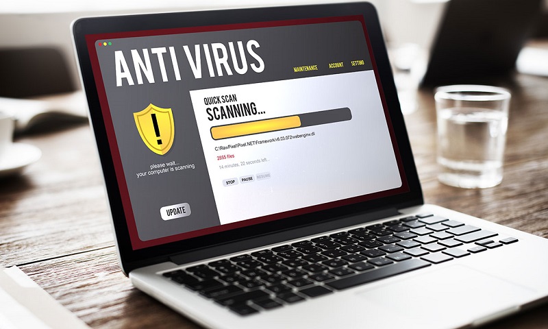 Elite Antivirus-Lösungen für PC