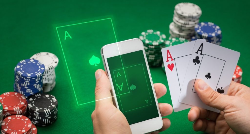 advantages of mobile casino applications