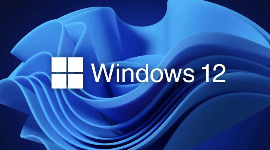 revisão do Windows 12