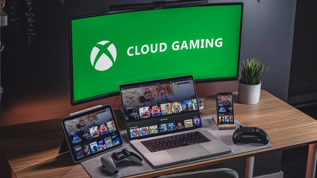 cloud gaming technology review explained