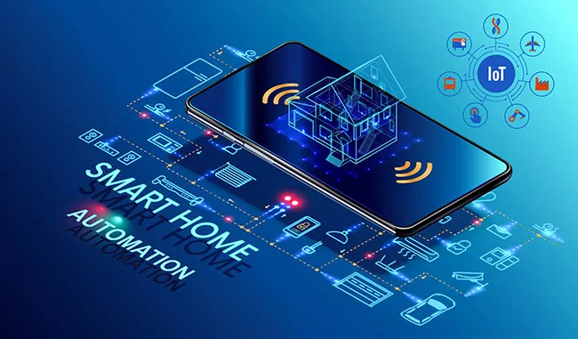 Smart-Home-Tech-Überblick