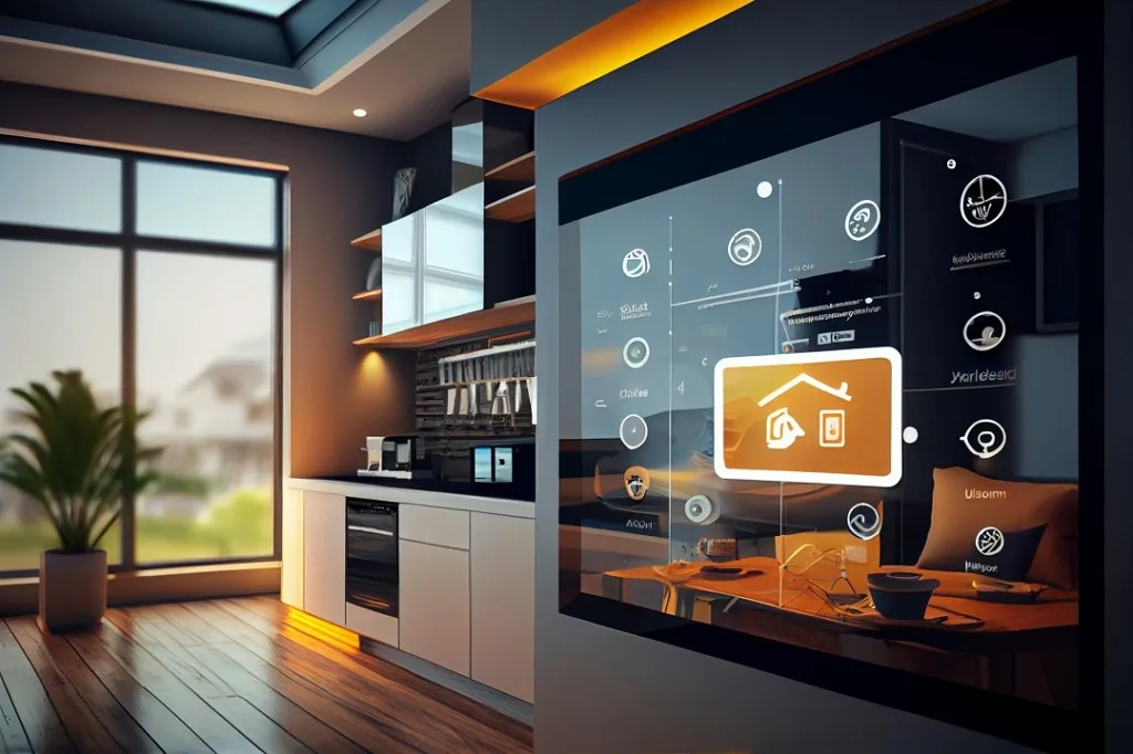 Smart-Home-Vorteile