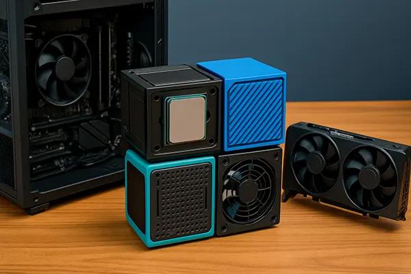 Innovazione nei PC