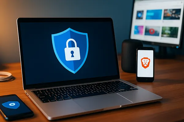 Built-in VPN review
