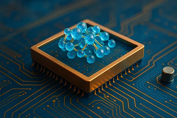 Nanotecnologia azul