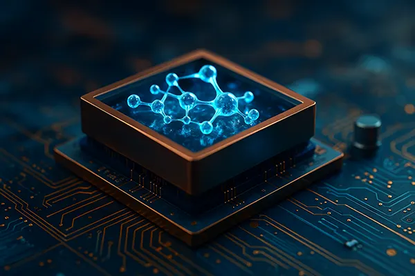 Nanotecnologia azul