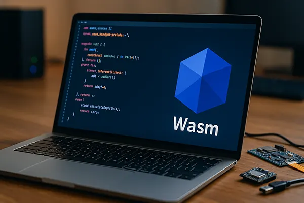 Cross-platform Wasm