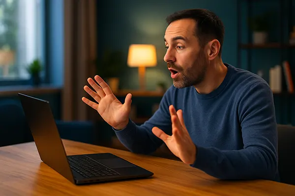 Voice commands PC