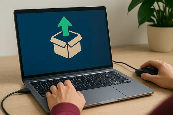 Dispositivo de almacenamiento seguro