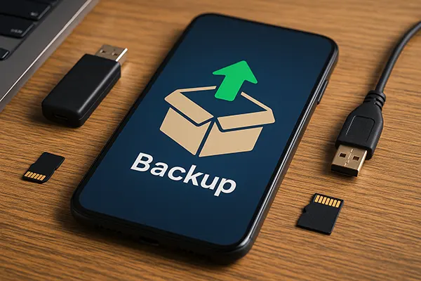 Secure storage device