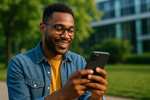 Neuronales Bildsystem