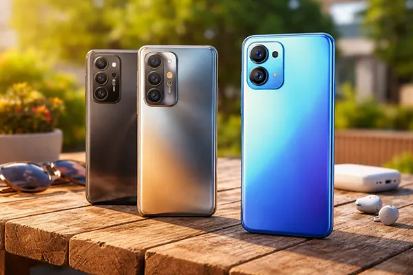 telefon karşılaştırması