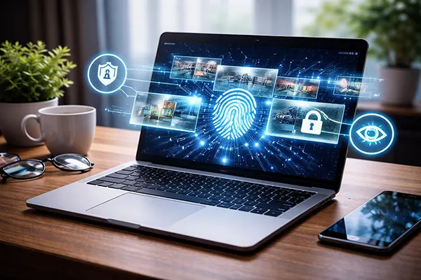 Recall Datenschutzsteuerung