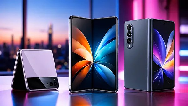 Dispositivo de pantalla flexible